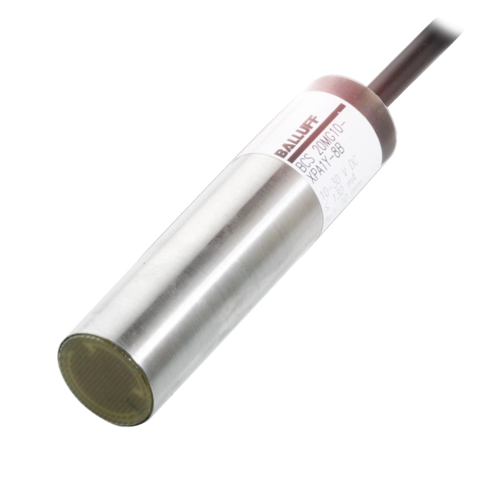 BALLUFF - BCS0001 BCS20MG10-XPA1Y-8B-03 - Proximity Detection Switches