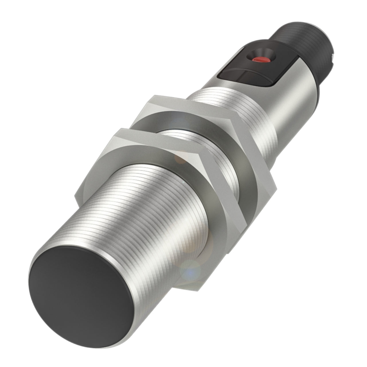 BALLUFF - BCS00MF - Capacitive sensors