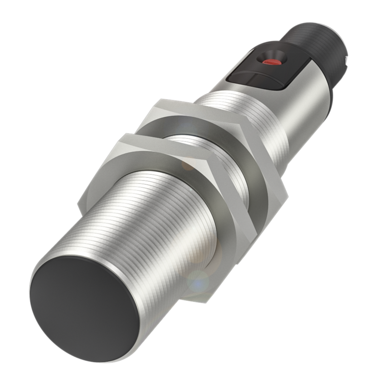 BALLUFF - BCS00MF - Capacitive sensors