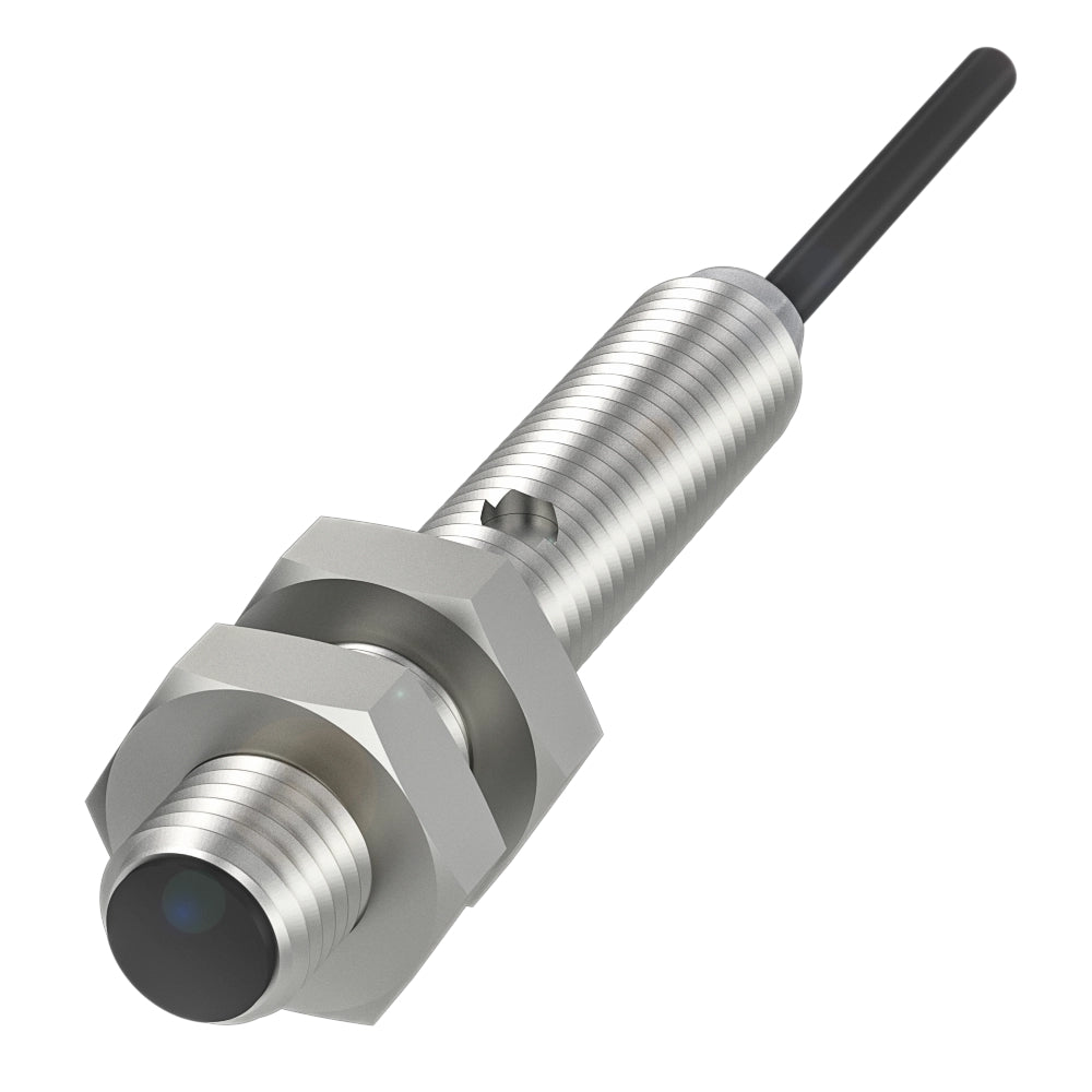 BALLUFF - BCS01AR - Capacitive sensors