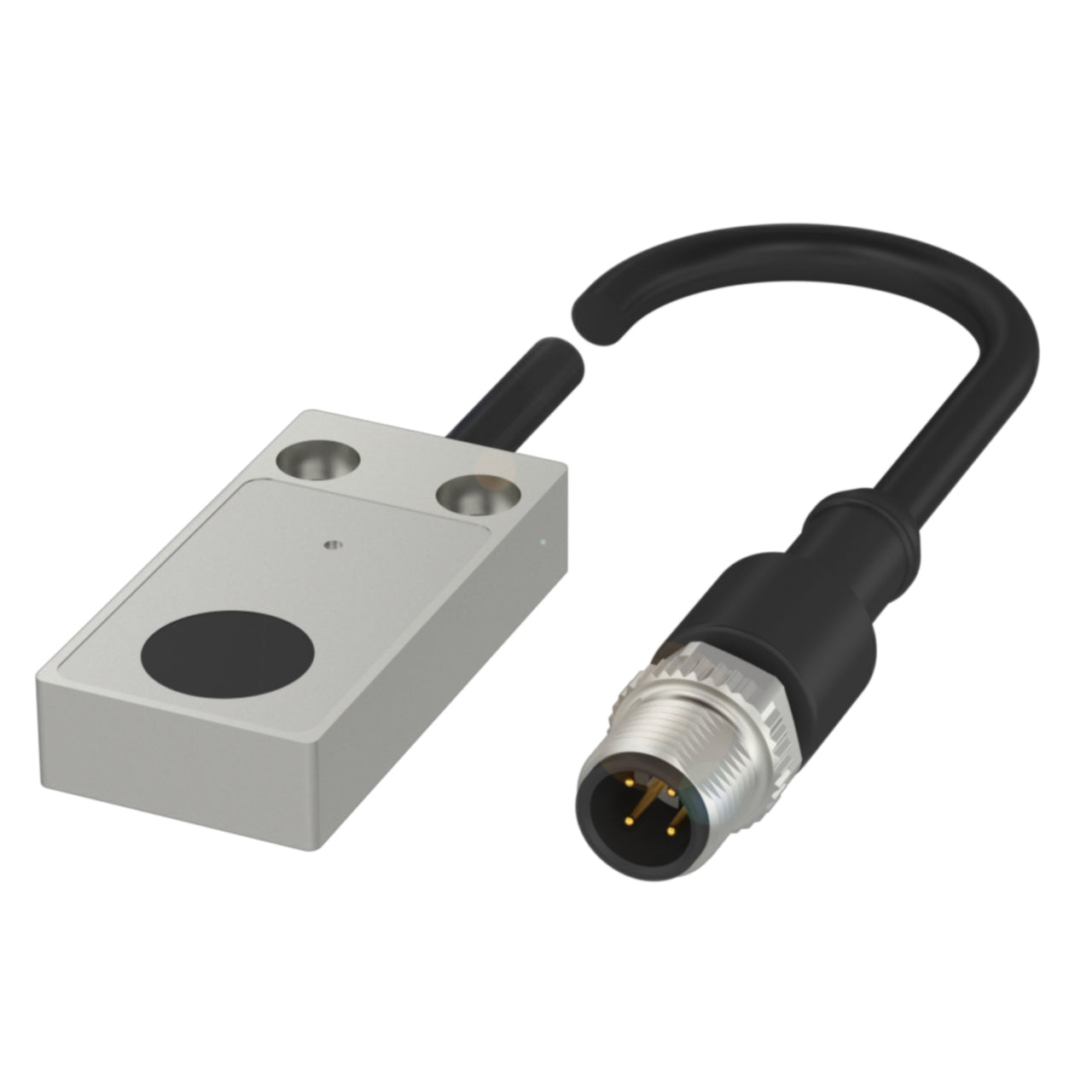 BALLUFF - BES 516-133-MO-C-S4-00,2 - Proximity Detection Switches