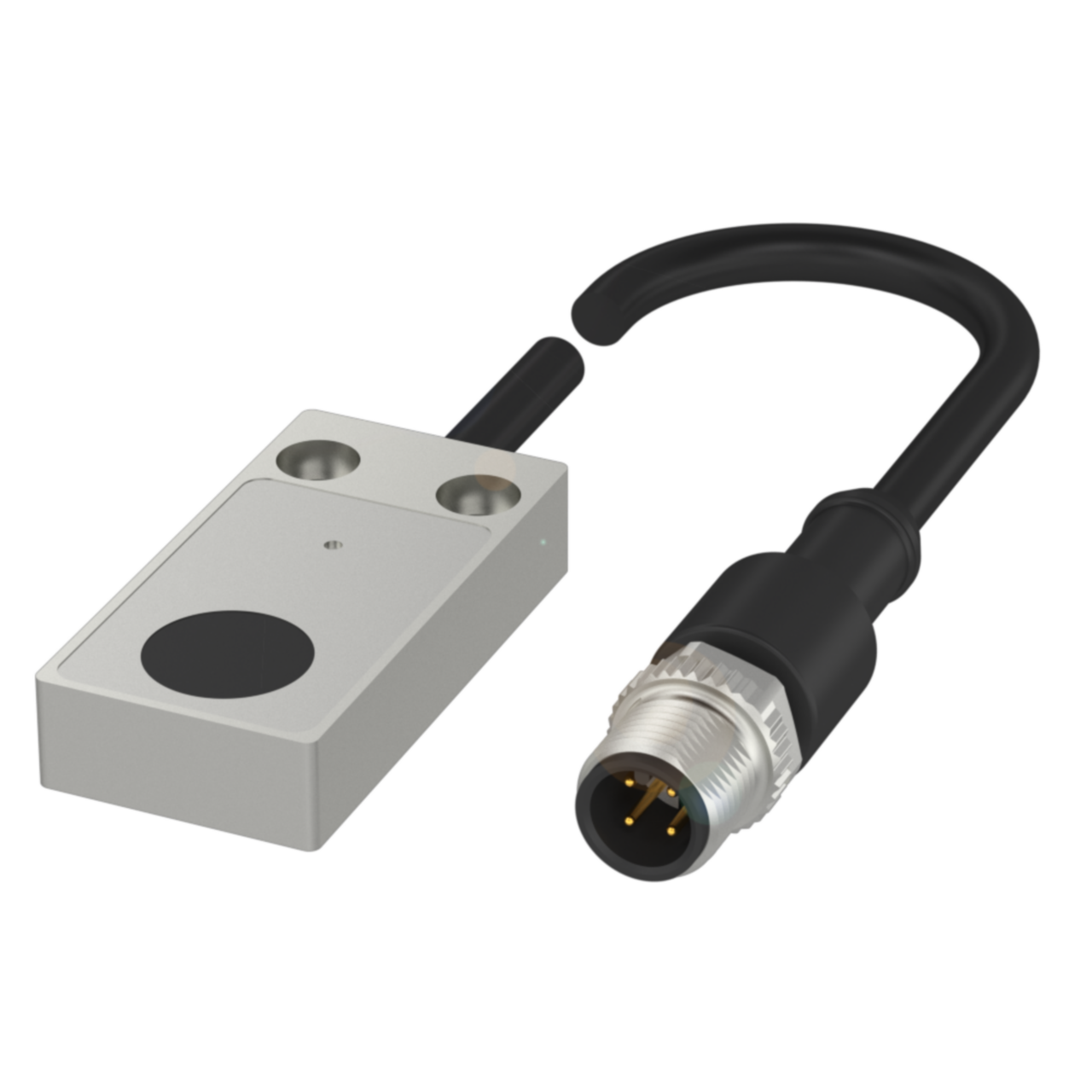 BALLUFF - BES 516-133-MO-C-S4-00,2 - Proximity Detection Switches