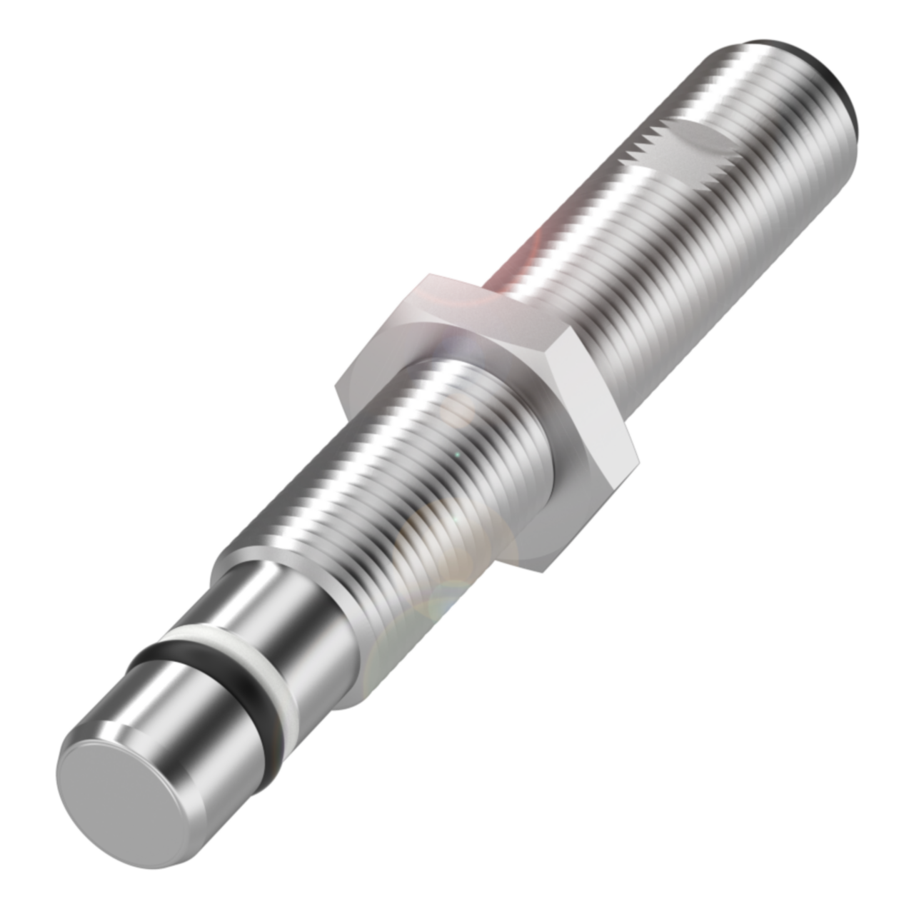 BALLUFF - BES 516-300-S135-S4-D - Photoelectric Sensors