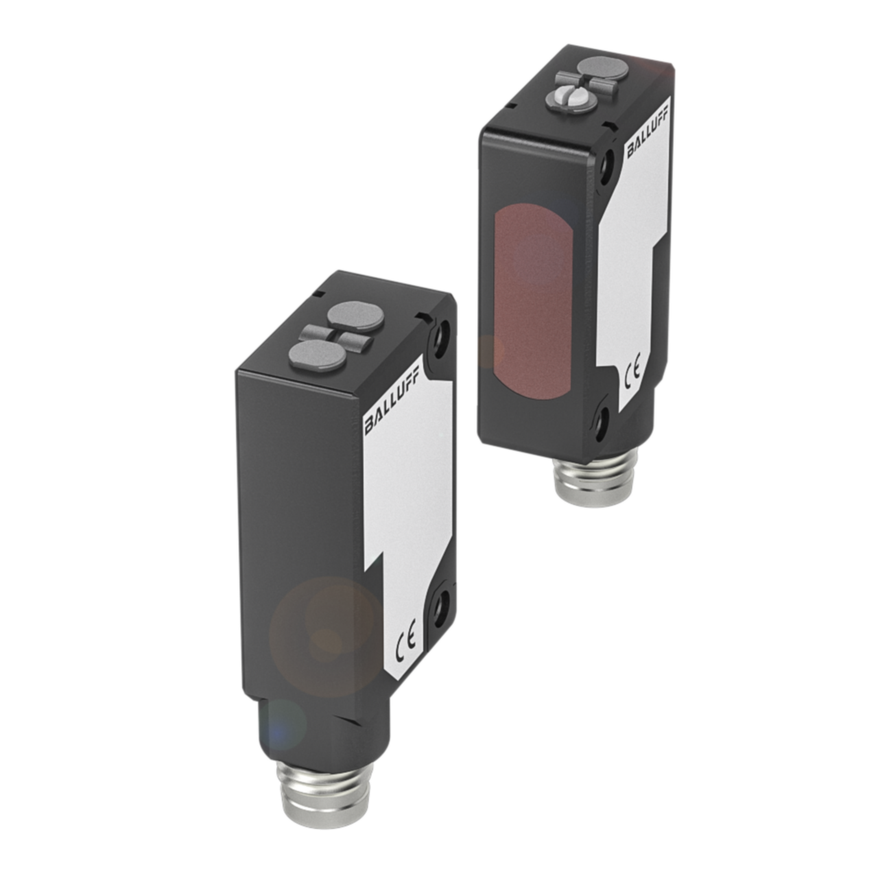 BALLUFF - BES 516-300-S162-S4-D - Photoelectric Sensors