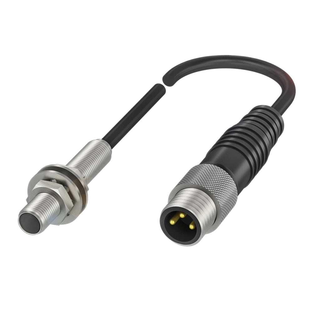 BALLUFF - BES 516-3005-E4-C-S49-00,3 - Proximity Detection Switches