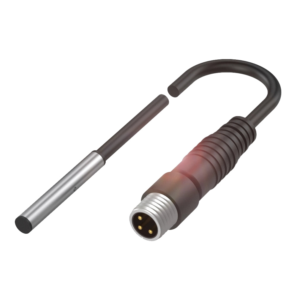 BALLUFF - BES 516-3007-G-E4-C-S49-00,2 - Proximity Detection Switches