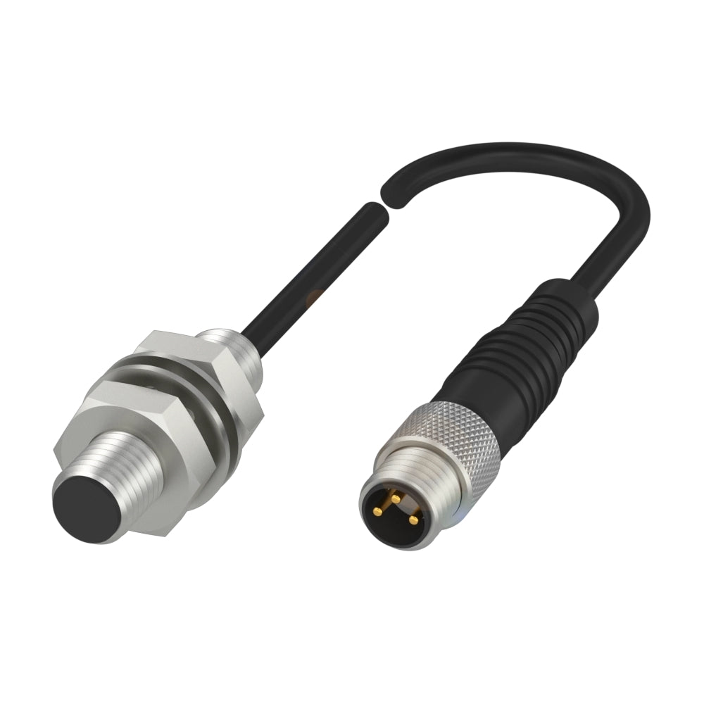 BALLUFF - BES 516-324-G-E4-C-S49-00,3 - Proximity Detection Switches