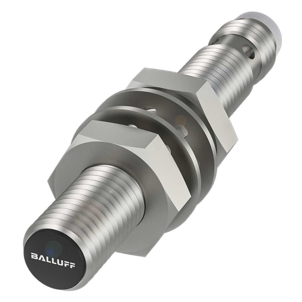 BALLUFF - BES 516-324-S49-C - Proximity Detection Switches