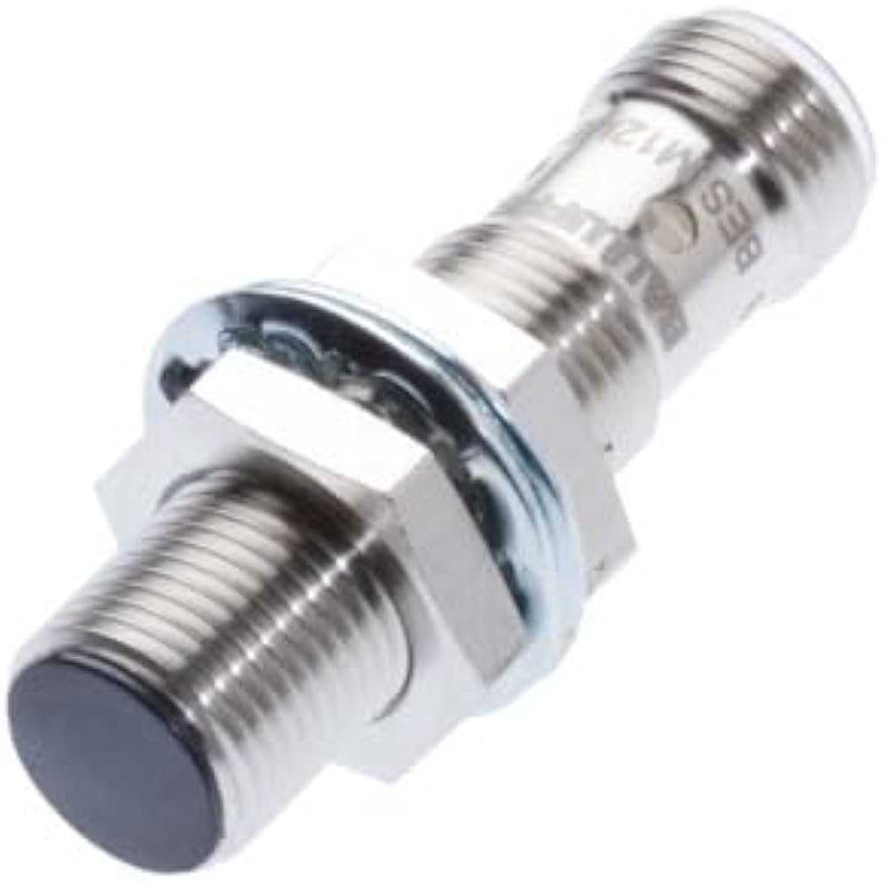 BALLUFF - BES 516-325-E5-C-S4 - Proximity Detection Switches