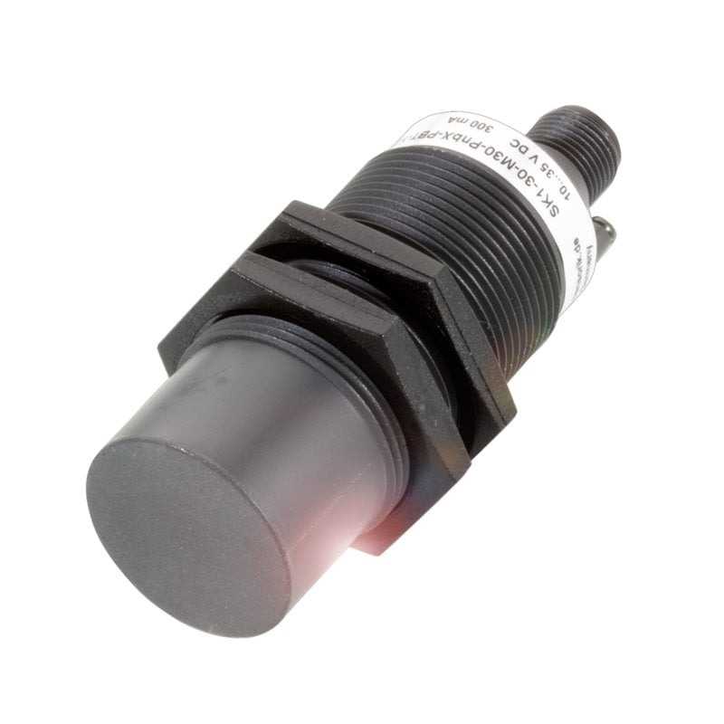 BALLUFF - BES 516-325-G-S4-C - Proximity Detection Switches