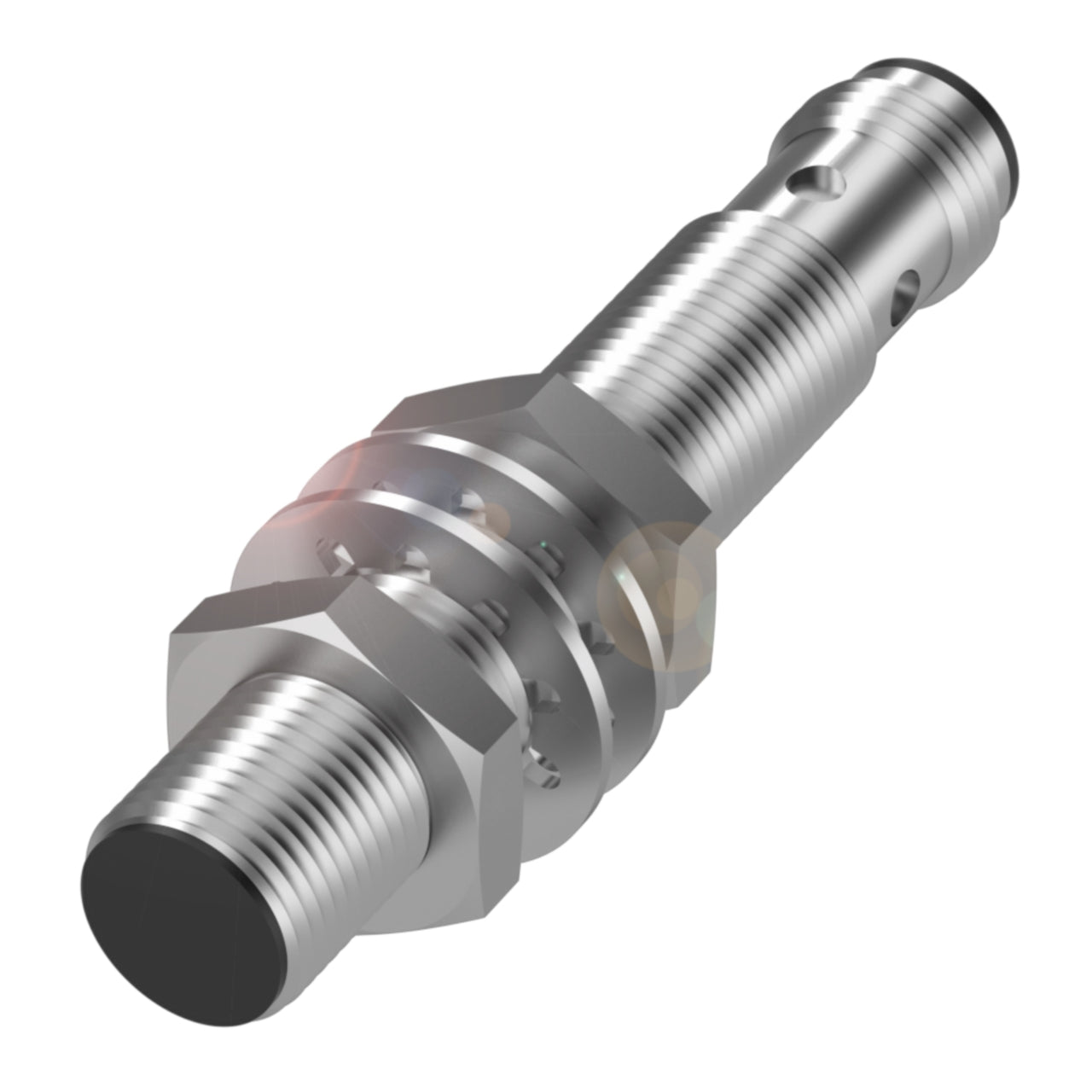 BALLUFF - BES 516-325-S4-C - Proximity Detection Switches