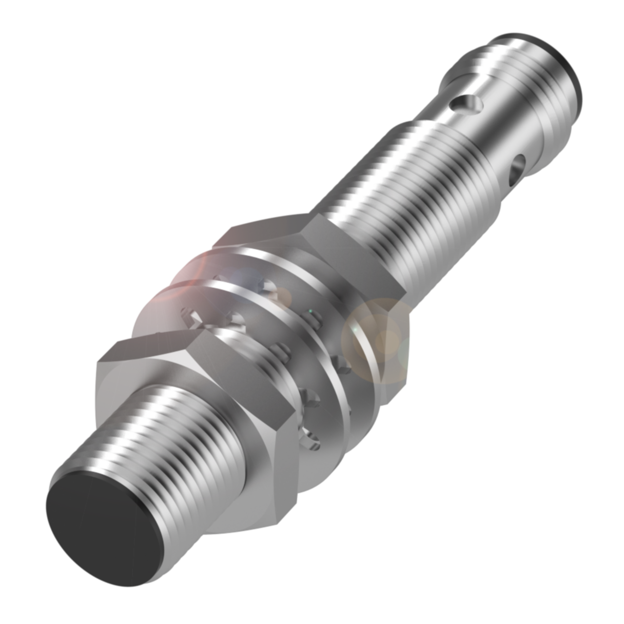BALLUFF - BES 516-325-S4-C - Proximity Detection Switches