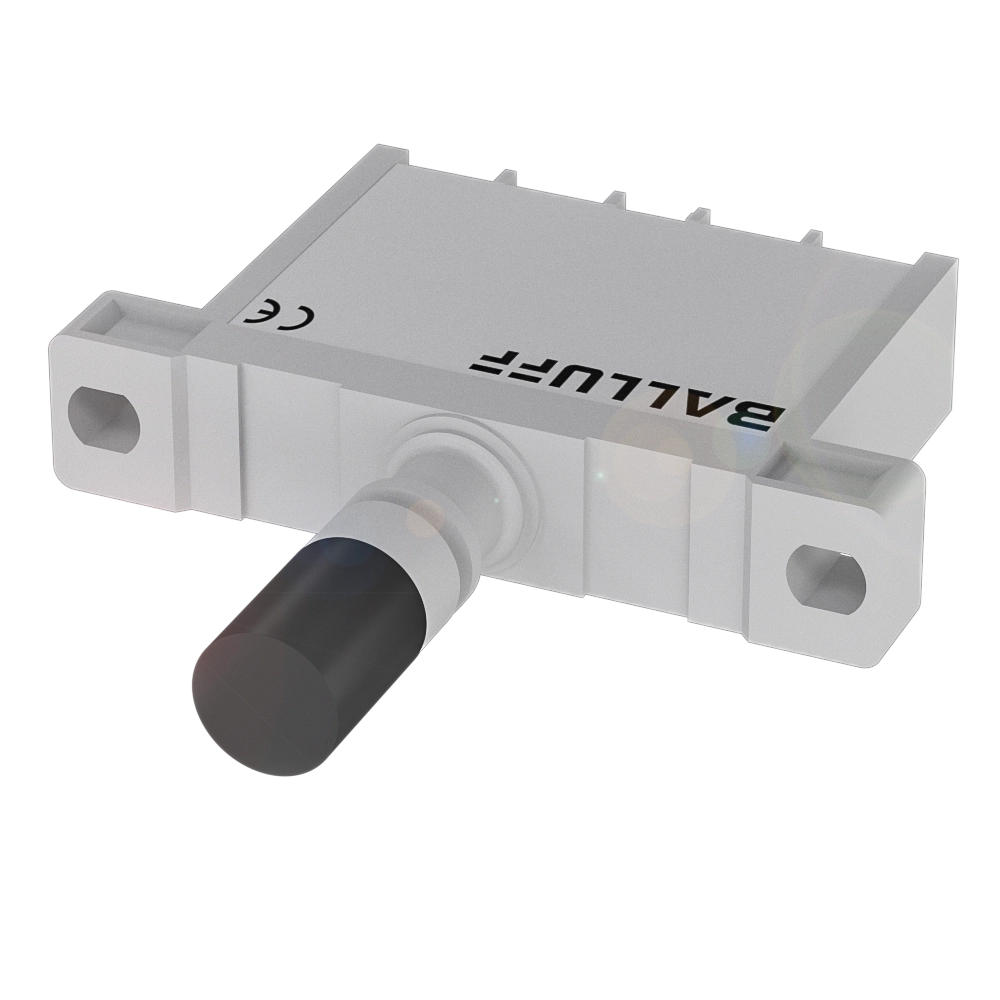 BALLUFF - BES-517-110-PA - Proximity Detection Switches