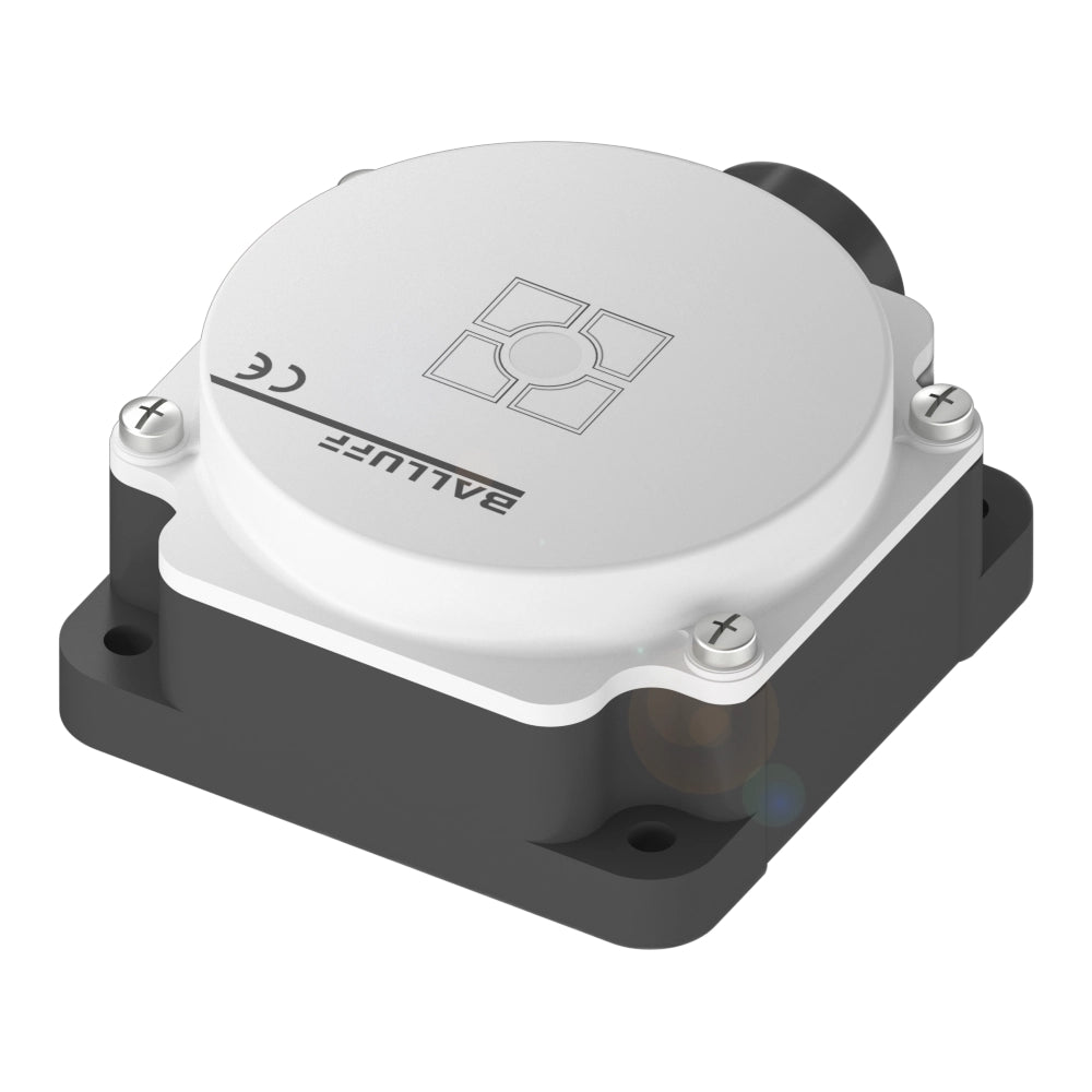 BALLUFF - BES 517-139-M4-H - Proximity Detection Switches
