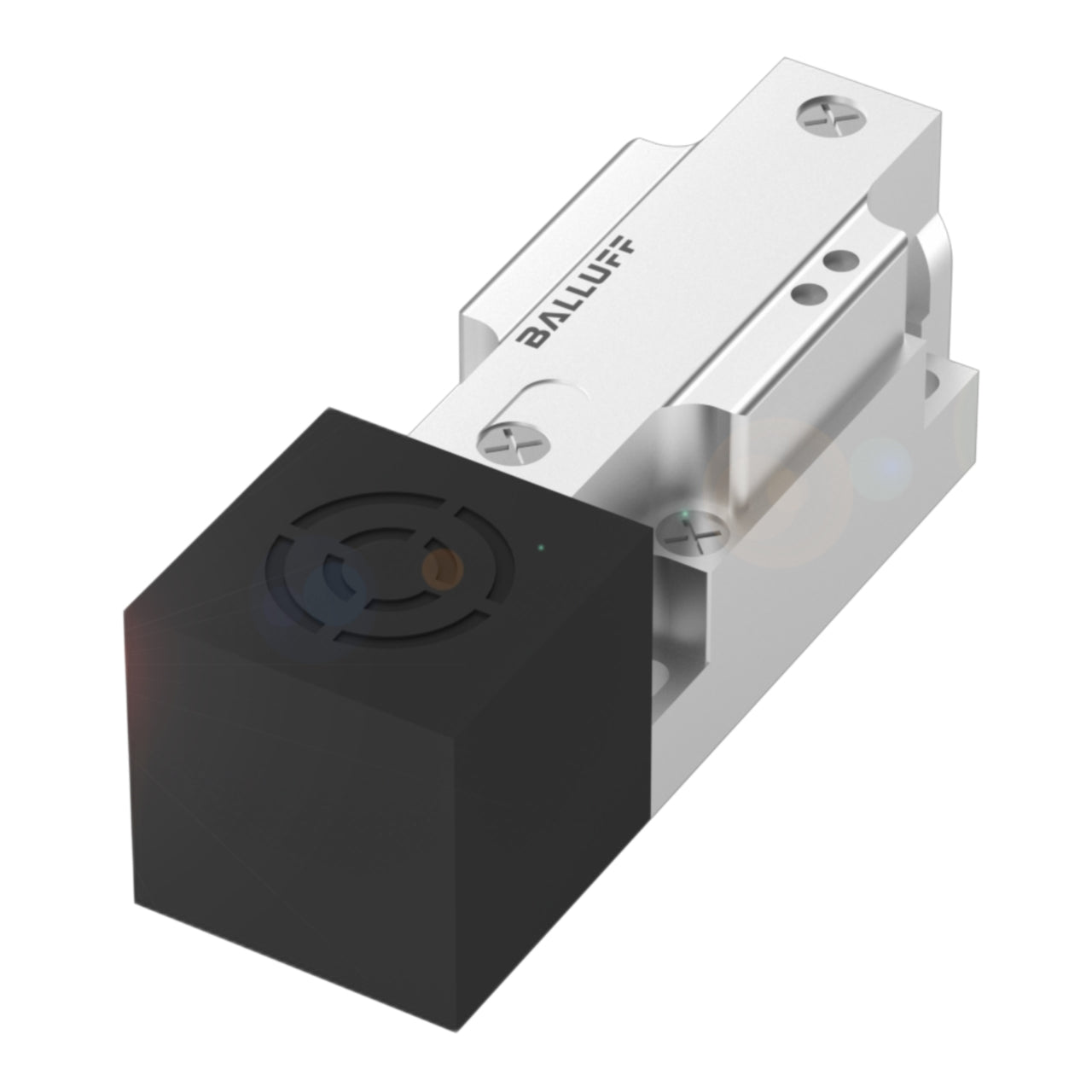 BALLUFF - BES 517-223-P4-E - Proximity Detection Switches