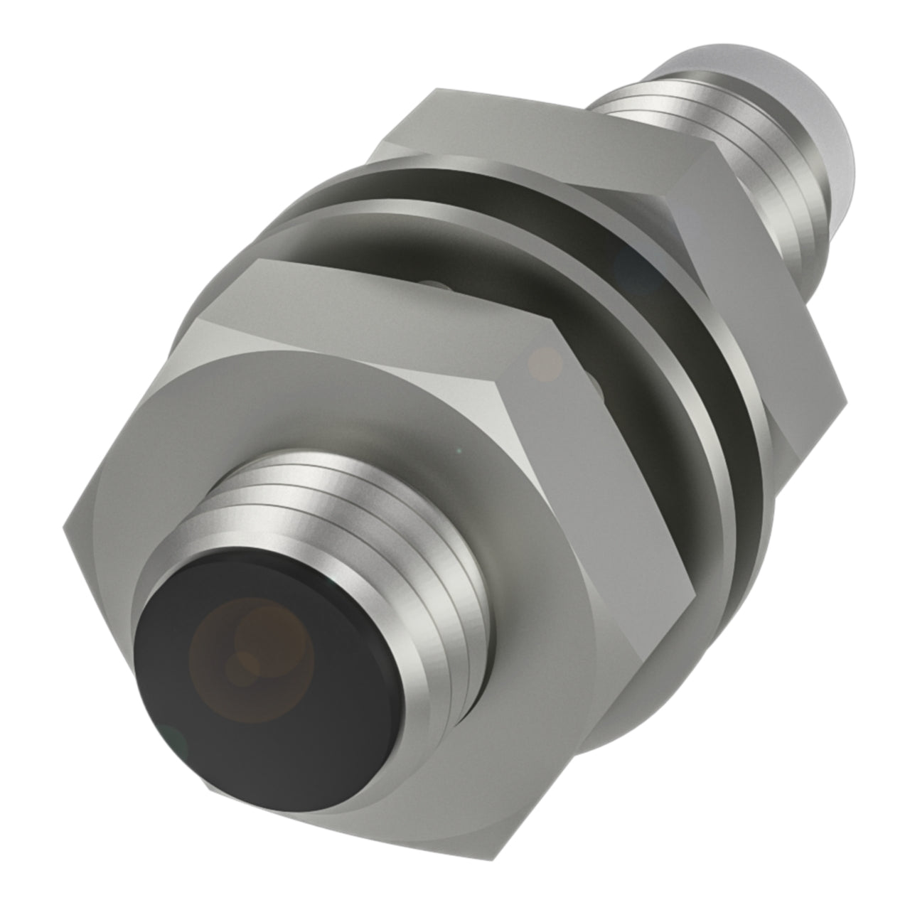 BALLUFF - BES M08EC-PSC15B-S49G - Proximity Detection Switches