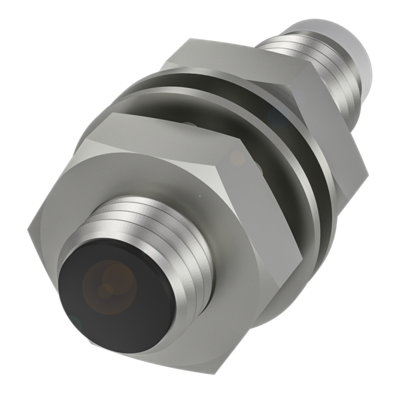 BALLUFF - BES M08EC-PSC15B-S49G - Proximity Detection Switches