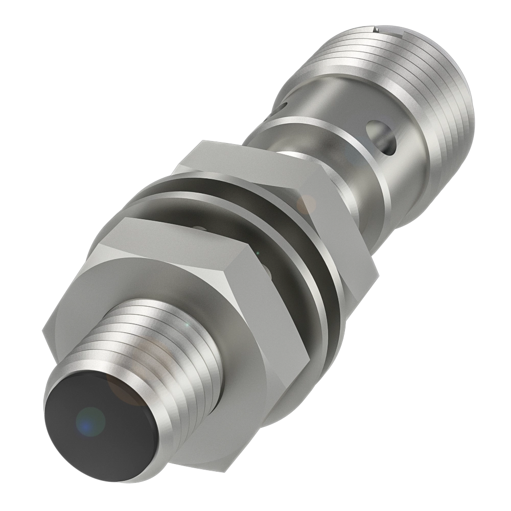 BALLUFF - BES M08EE-PSC15B-S04G - Proximity Detection Switches