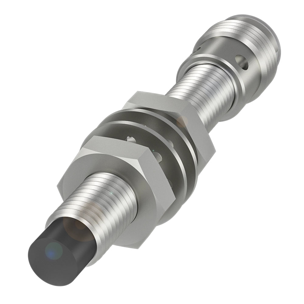 BALLUFF - BES M08EH-PSC40F-S04G - Proximity Detection Switches