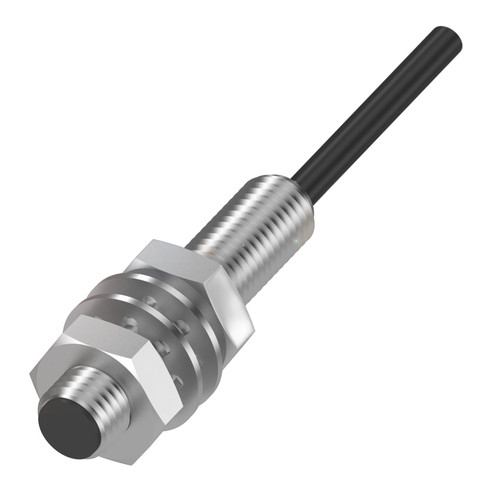 BALLUFF - BES M08MG-GSC20B-BP03 - Proximity Detection Switches