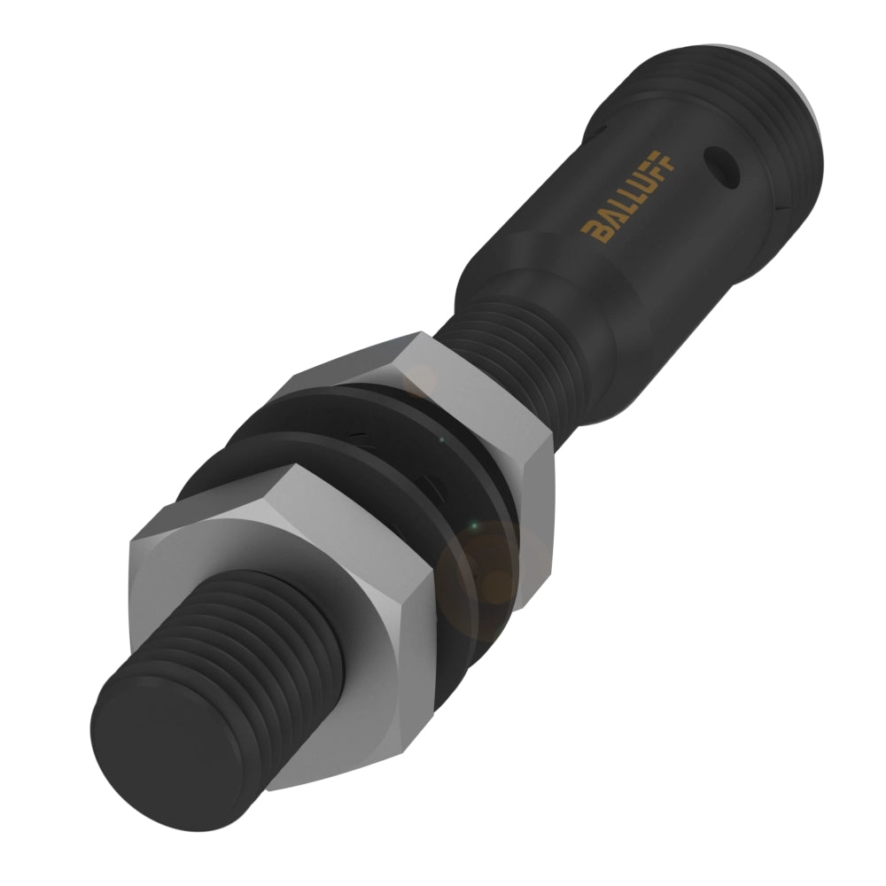 BALLUFF - BES M08MG1-PSC20A-S04G-W - Proximity Detection Switches