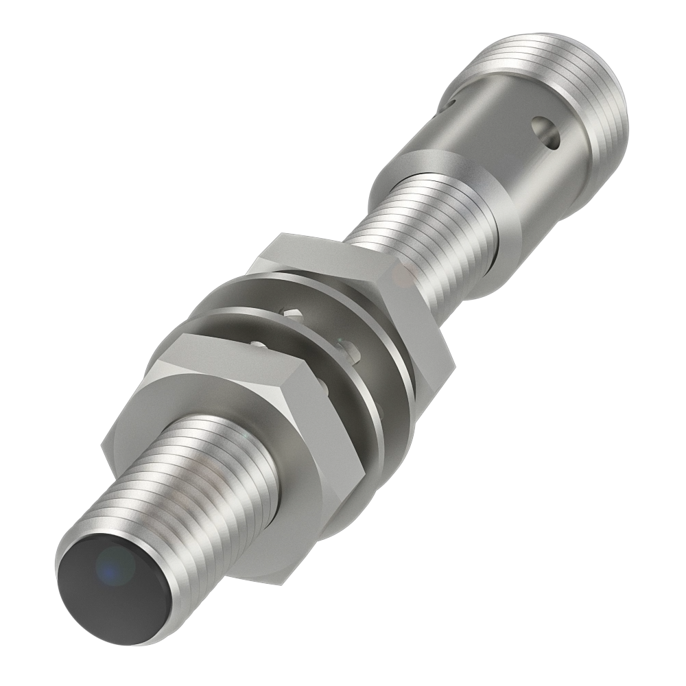 BALLUFF - BES M08MH1-PSC15B-S04G - Proximity Detection Switches