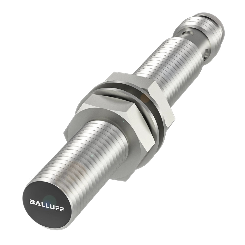 BALLUFF - BES M08MI-PSC15B-S49G - Proximity Detection Switches