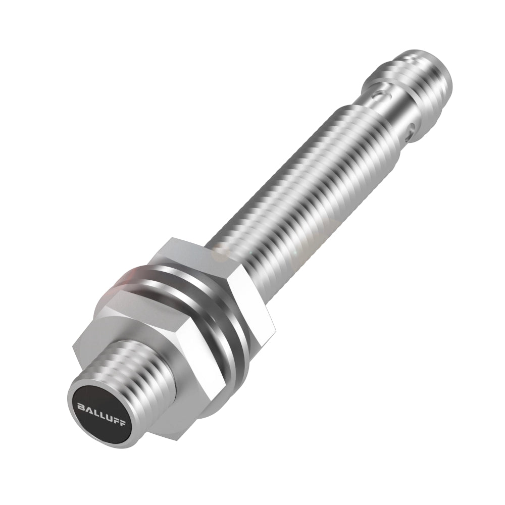 BALLUFF - BES M08MI-PSC30B-S49G - Inductive proximity sensors