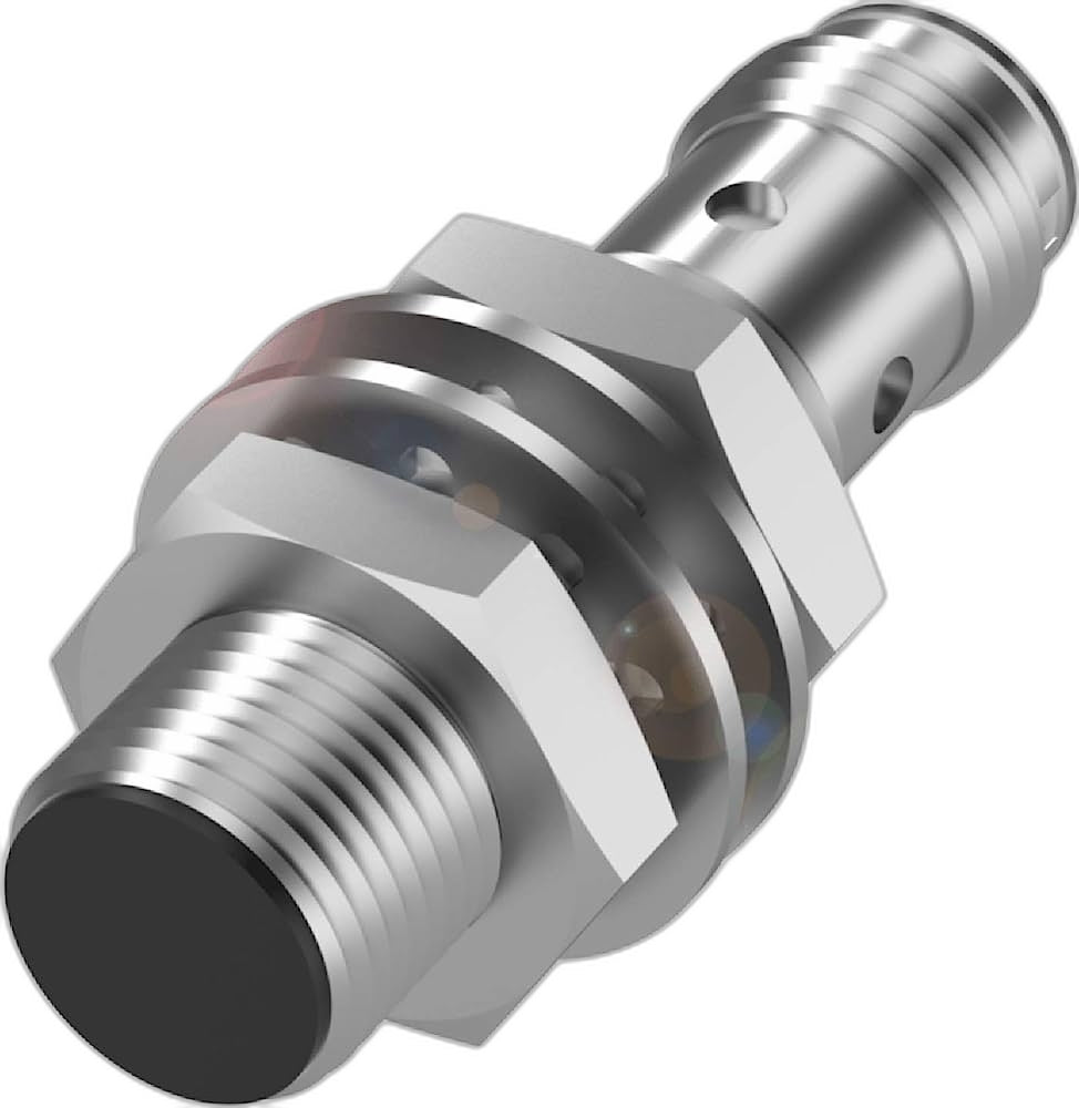 BALLUFF - BES M12ME-PSC40B-S04G-003 - Proximity Detection Switches