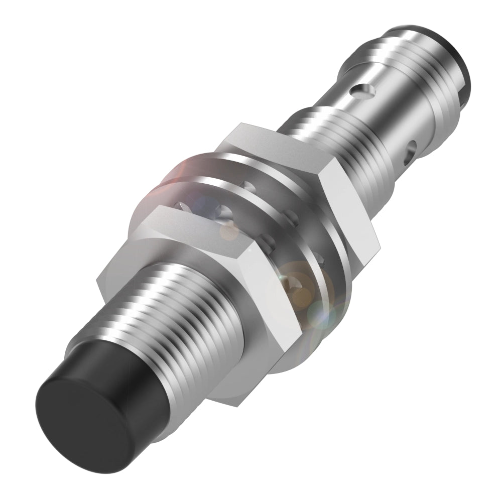 BALLUFF - BES M12MG-PSC80F-S04G - Proximity Detection Switches