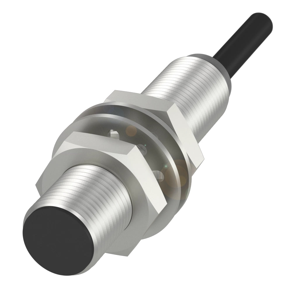 BALLUFF - BES M12MI-PSC40B-BP03 - Proximity Detection Switches