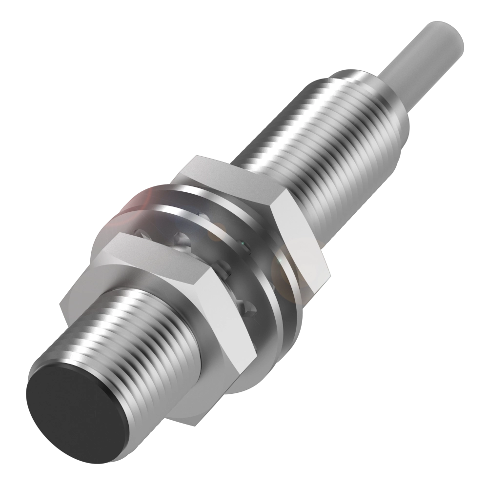 BALLUFF - BES M12MI-PSC40B-BV02 - Proximity Detection Switches