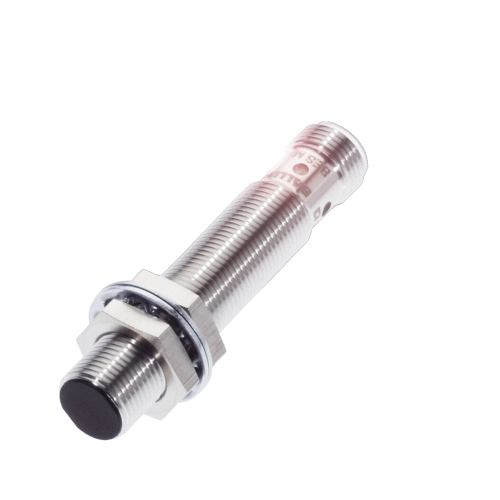 BALLUFF - BES M12MI-PSC40B-S04G-M01 - Proximity Detection Switches