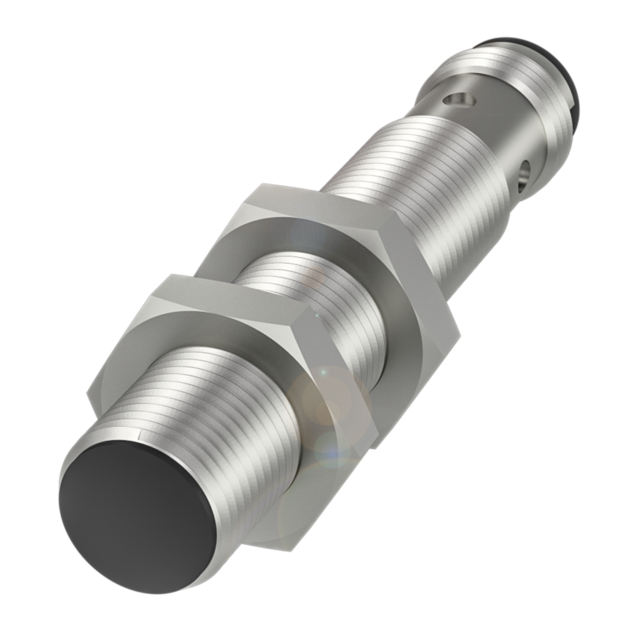BALLUFF - BES M12MI-PSC40B-S04G - Proximity Detection Switches