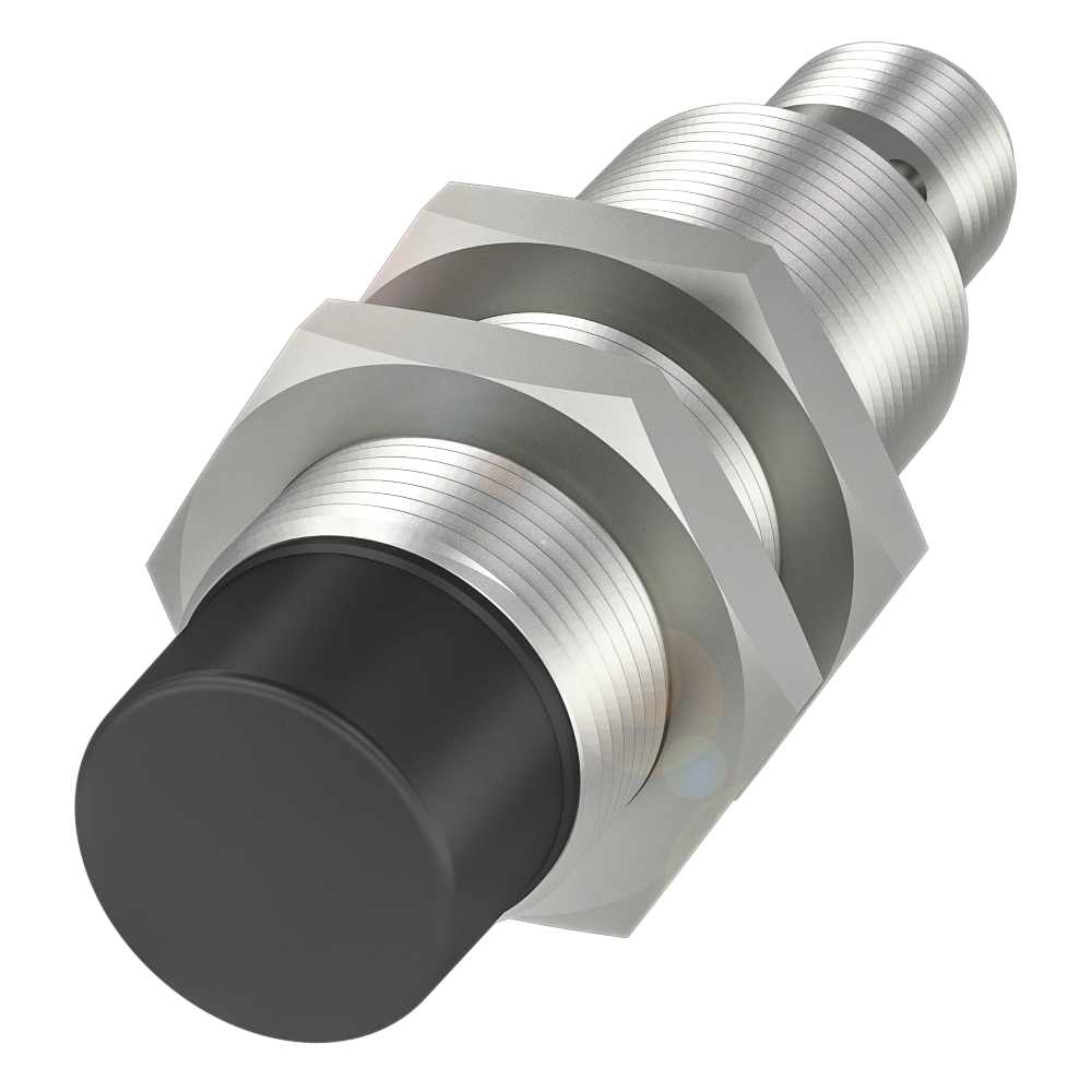 BALLUFF - BES M18MG-POC16F-S04G - Inductive proximity sensors