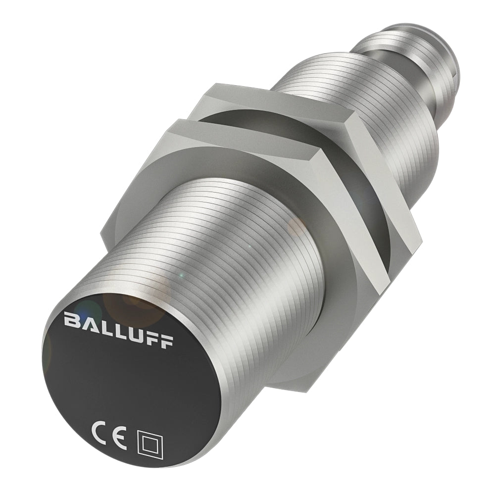BALLUFF - BES M18MI-POC80B-S04G - Proximity Detection Switches