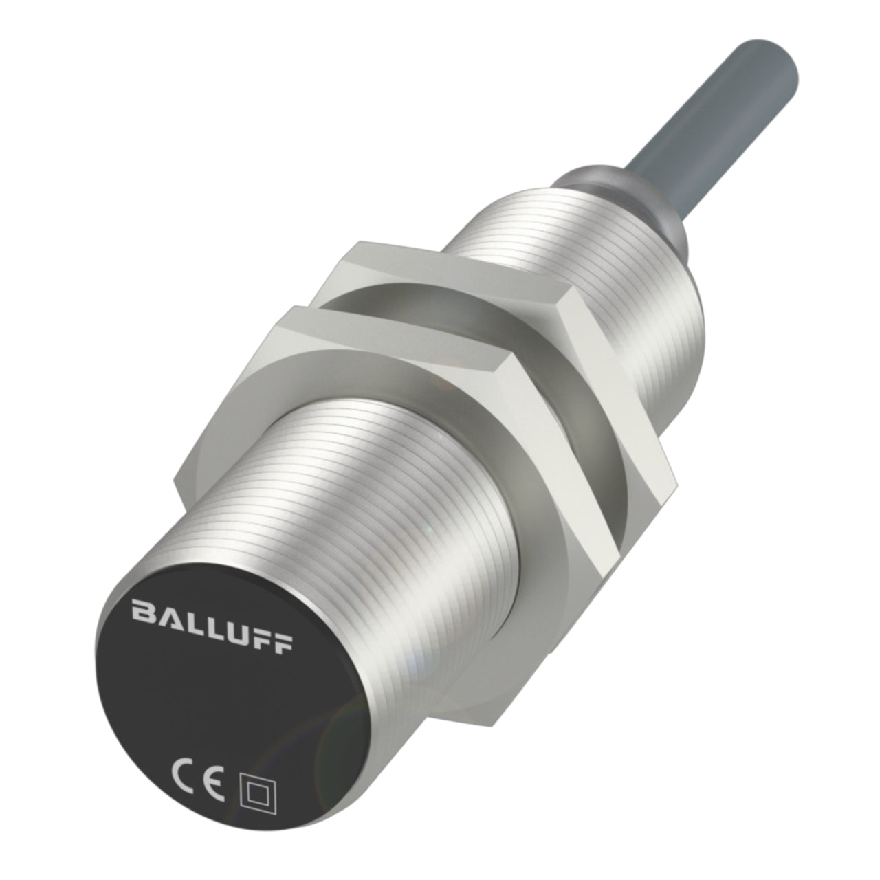 BALLUFF - BES M18MI-PSC80B-BV02 - Proximity Detection Switches