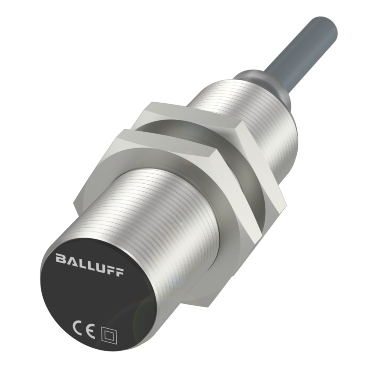 BALLUFF - BES M18MI-PSC80B-BV02 - Proximity Detection Switches