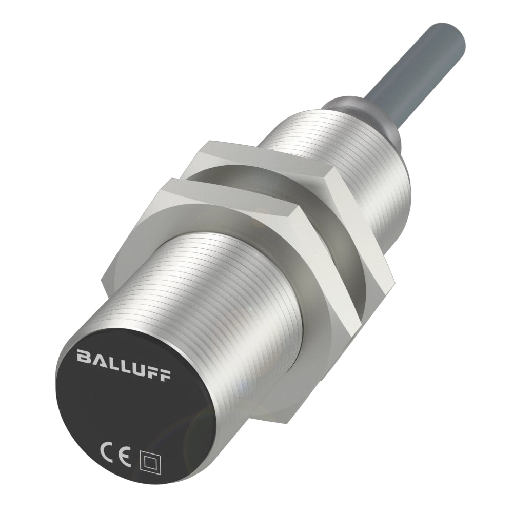 BALLUFF - BES M18MI-PSC80B-BV03 - Proximity Detection Switches