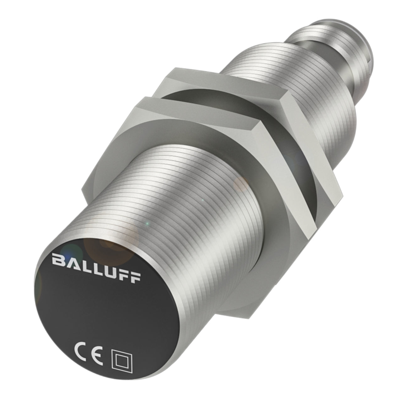 BALLUFF - BES M18MI-PSC80B-S04G - Proximity Detection Switches