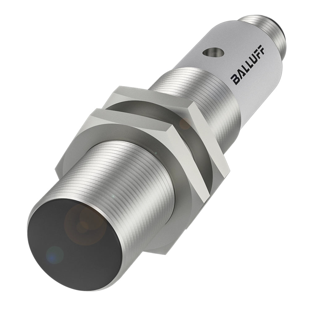 BALLUFF - BES M18MI2-PSC80B-S04G - Proximity Detection Switches