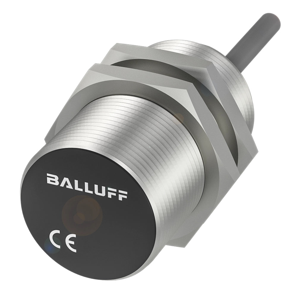 BALLUFF - BES M30MI-PSC10B-BV02 - Proximity Detection Switches