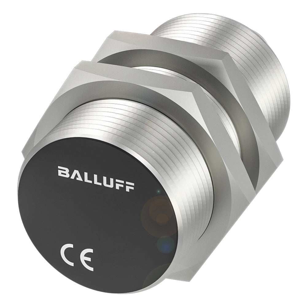 BALLUFF - BES M30MI-PSC10B-S04K - Inductive proximity sensors