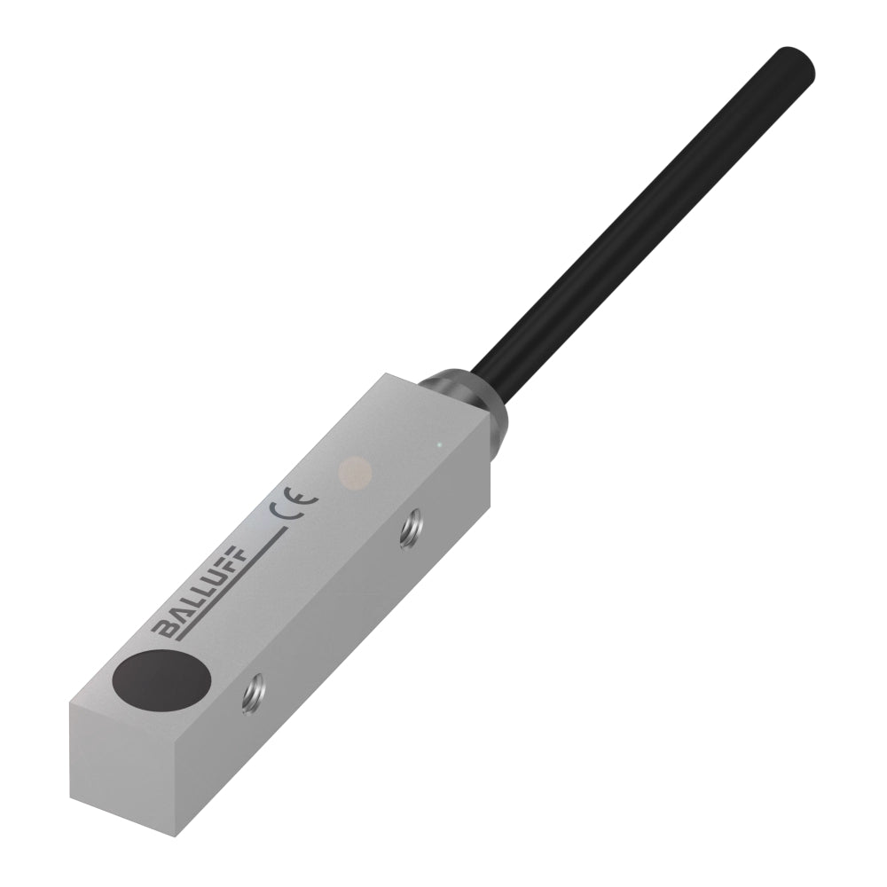 BALLUFF - BES Q08ZC-PSC20B-BP02 - Proximity Detection Switches