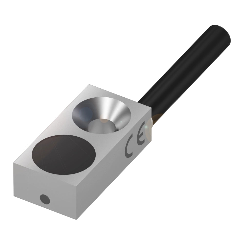 BALLUFF - BES R04MC-PSC20B-EP02-106 - Proximity Detection Switches