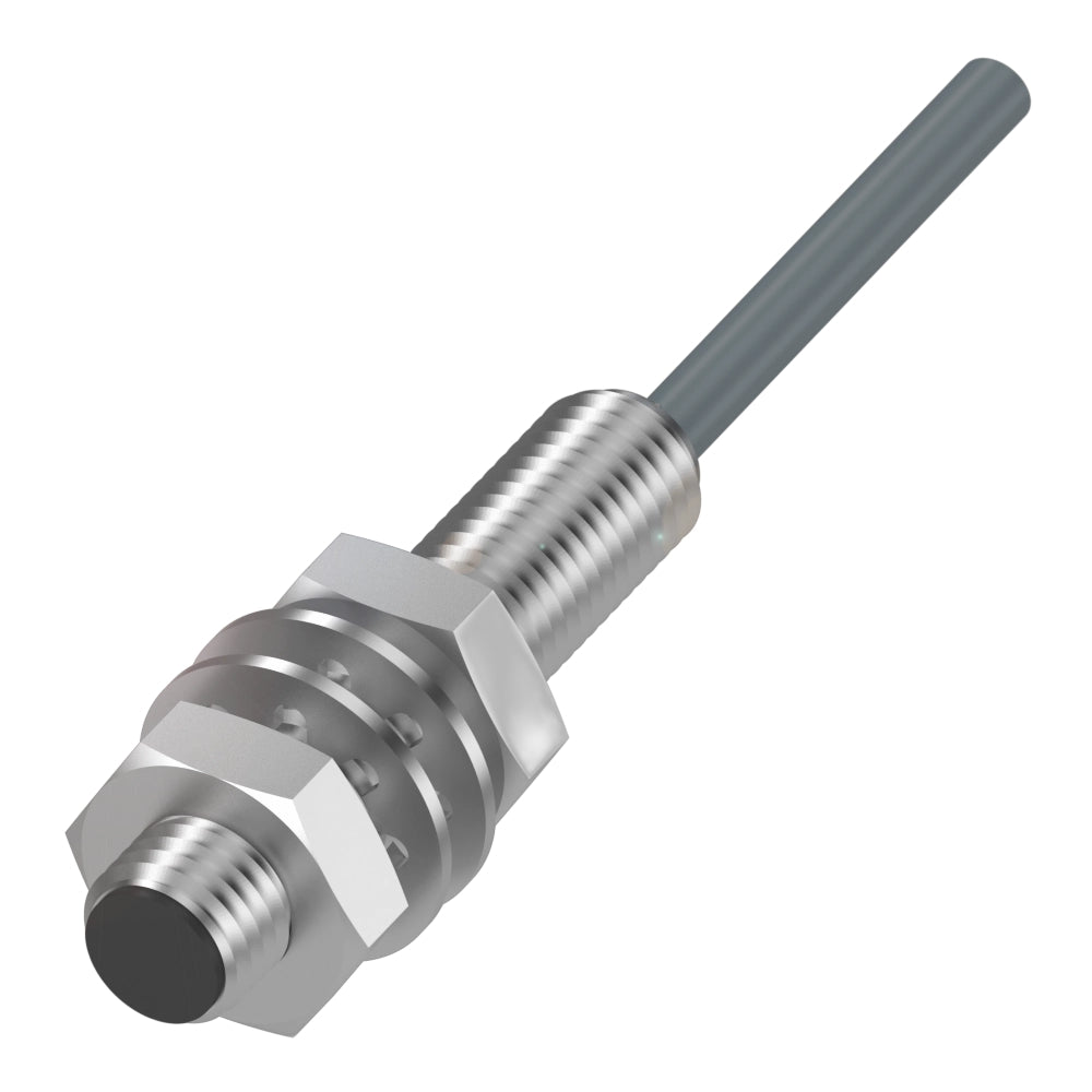BALLUFF - BES001U - Inductive proximity sensors