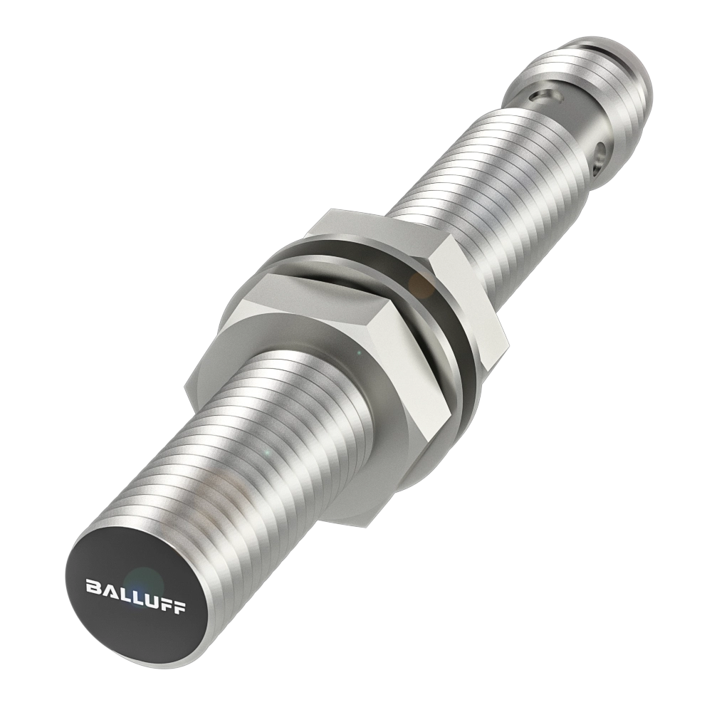 BALLUFF - BES003C - Inductive proximity sensors