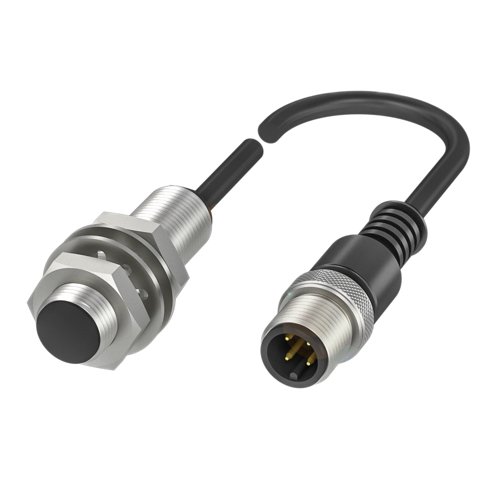 BALLUFF - BES0042 - Inductive proximity sensors