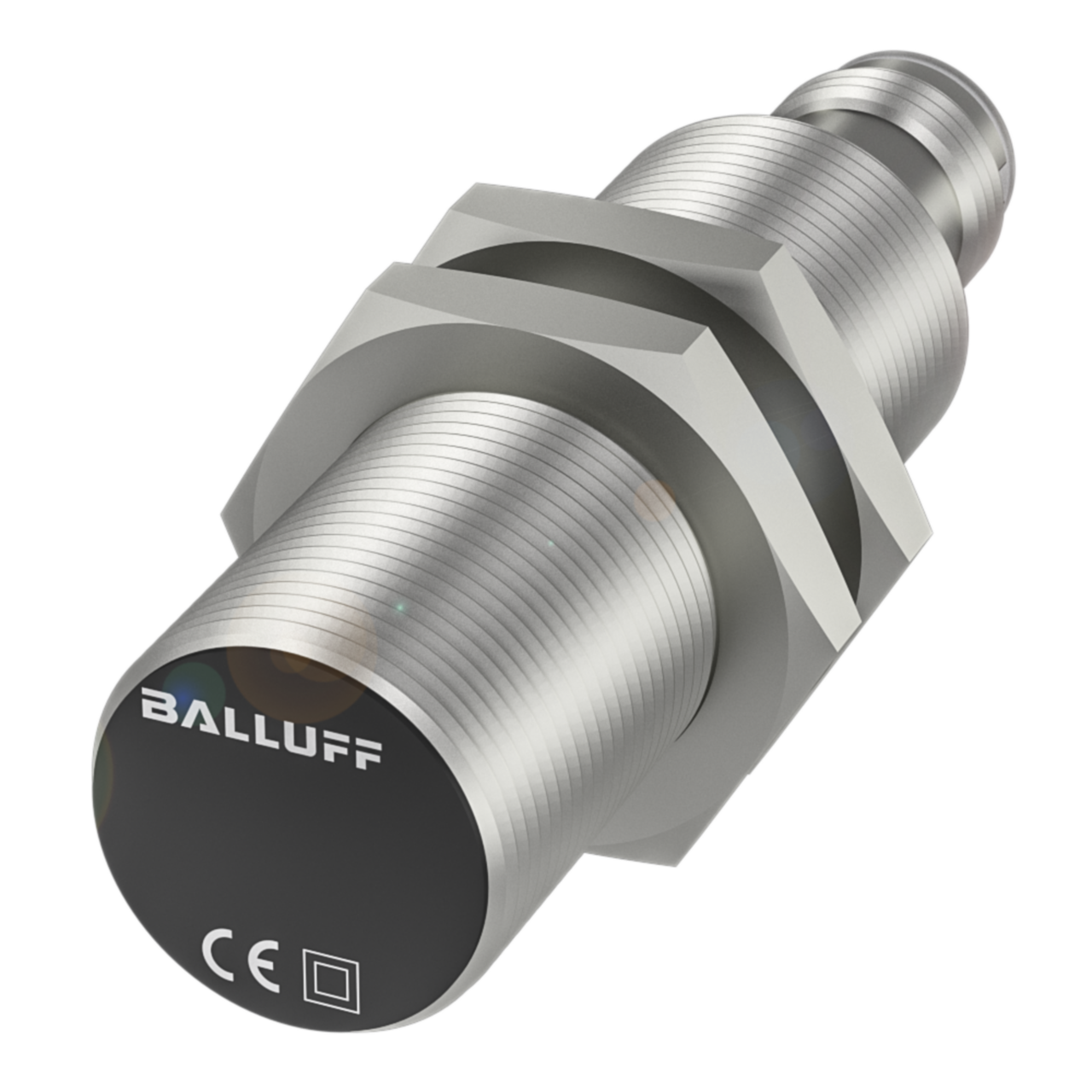 BALLUFF - BES0086 - Inductive proximity sensors