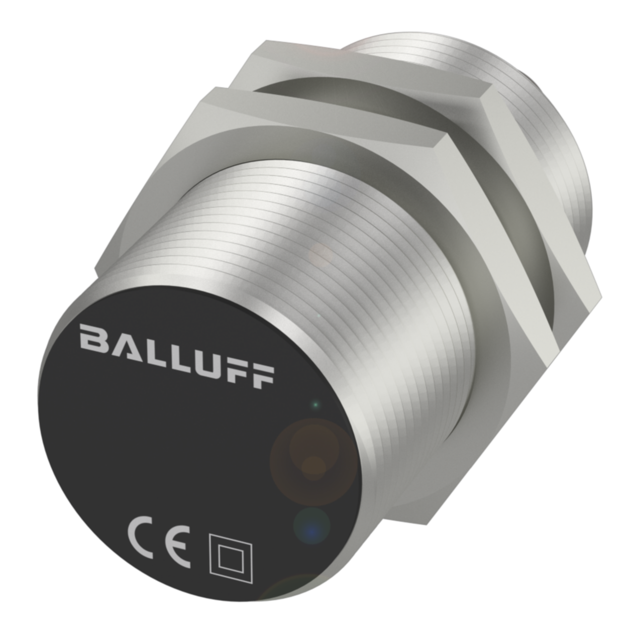 BALLUFF - BES00A3 - Inductive proximity sensors